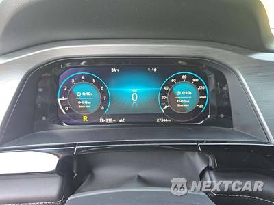 2024 Volkswagen Atlas Cross Sport 2.0T SE w/Technology - zdjęcie 9 z 21 - miniatura