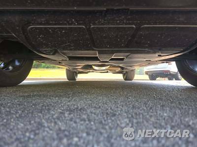 2024 Volkswagen Atlas Cross Sport 2.0T SE w/Technology - zdjęcie 20 z 21 - miniatura
