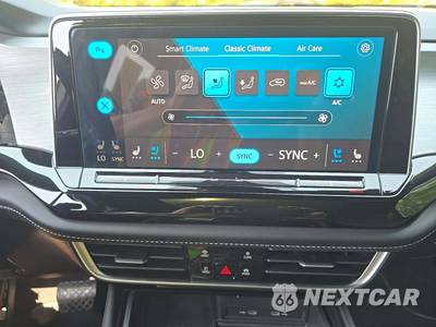 2024 Volkswagen Atlas Cross Sport 2.0T SE w/Technology - zdjęcie 10 z 21 - miniatura