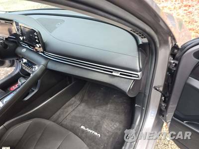 2021 Hyundai Elantra SEL - zdjęcie 19 z 26 - miniatura
