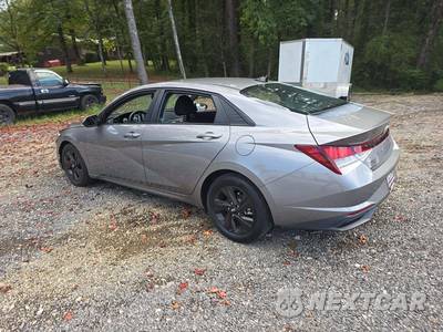 2021 Hyundai Elantra SEL - zdjęcie 2 z 26 - miniatura