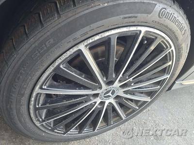2019 Mercedes-Benz C 300 Sedan - zdjęcie 22 z 25 - miniatura