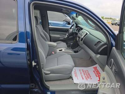2008 Toyota Tacoma PreRunner Crew Cab Medium Bed - zdjęcie 18 z 22 - miniatura