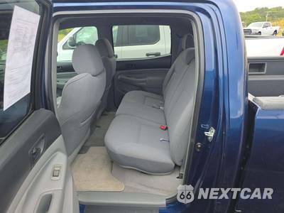 2008 Toyota Tacoma PreRunner Crew Cab Medium Bed - zdjęcie 13 z 22 - miniatura