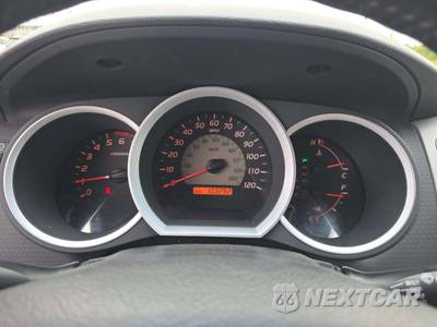 2008 Toyota Tacoma PreRunner Crew Cab Medium Bed - zdjęcie 9 z 22 - miniatura