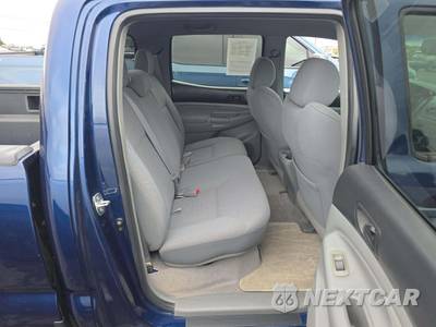 2008 Toyota Tacoma PreRunner Crew Cab Medium Bed - zdjęcie 16 z 22 - miniatura