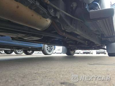 2008 Toyota Tacoma PreRunner Crew Cab Medium Bed - zdjęcie 17 z 22 - miniatura