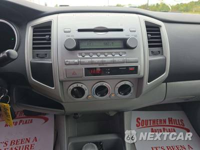 2008 Toyota Tacoma PreRunner Crew Cab Medium Bed - zdjęcie 10 z 22 - miniatura