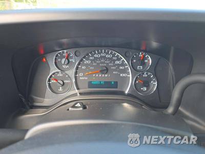 2024 Chevrolet Express 3500 Passenger Van LT 1LT 155.1" WB - zdjęcie 9 z 20 - miniatura