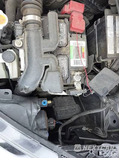 2019 Nissan Versa Note SV - zdjęcie 22 z 22 - miniatura