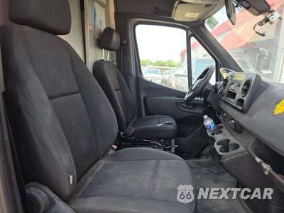 2019 Mercedes-Benz Sprinter 2500 Cargo Van High Roof 170.0" WB - zdjęcie 17 z 21 - miniatura