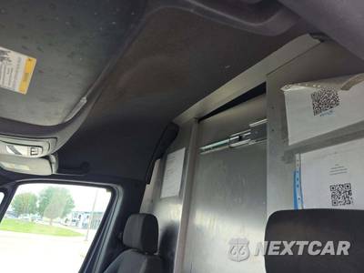2019 Mercedes-Benz Sprinter 2500 Cargo Van High Roof 170.0" WB - zdjęcie 11 z 21 - miniatura