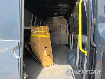 2019 Mercedes-Benz Sprinter 2500 Cargo Van High Roof 170.0" WB - zdjęcie 13 z 21 - miniatura