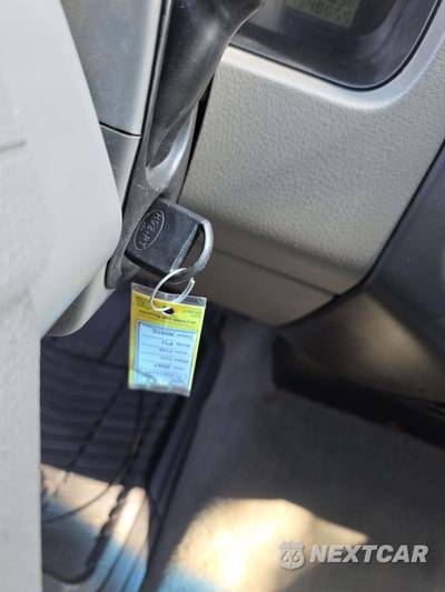 2007 Ford F-150 Lariat Crew Cab Short Bed - zdjęcie 8 z 24 - miniatura