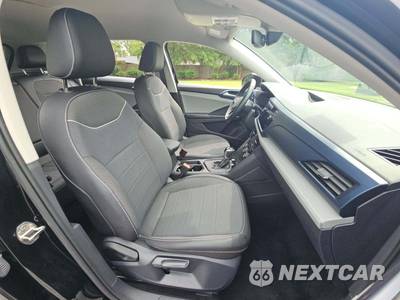 2024 Volkswagen Taos SE - zdjęcie 15 z 19 - miniatura