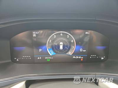 2024 Volkswagen Taos SE - zdjęcie 6 z 19 - miniatura