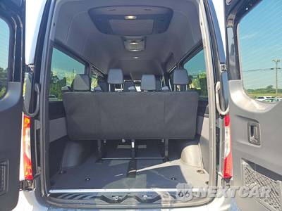 2023 Mercedes-Benz Sprinter 2500 Passenger Van Standard Roof 144.0" WB - zdjęcie 15 z 27 - miniatura