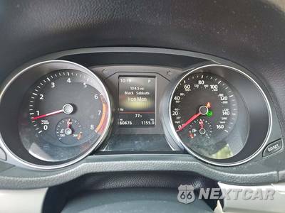2019 Volkswagen Passat Wolfsburg - zdjęcie 6 z 23 - miniatura