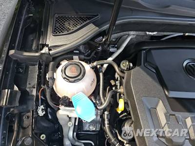 2019 Volkswagen Passat Wolfsburg - zdjęcie 23 z 23 - miniatura