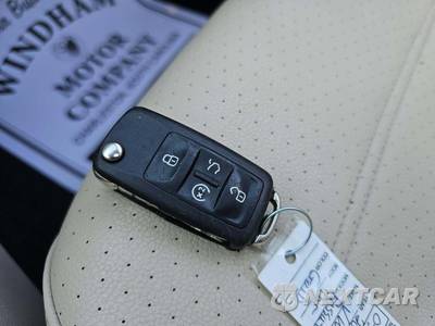 2017 Volkswagen Passat 1.8T SE w/Technology - zdjęcie 5 z 22 - miniatura