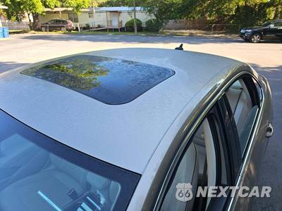 2017 Volkswagen Passat 1.8T SE w/Technology - zdjęcie 9 z 22 - miniatura