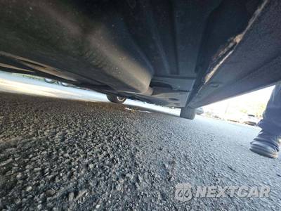 2017 Volkswagen Passat 1.8T SE w/Technology - zdjęcie 14 z 22 - miniatura