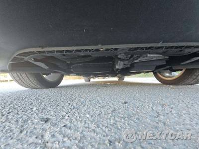 2017 Volkswagen Passat 1.8T SE w/Technology - zdjęcie 17 z 22 - miniatura