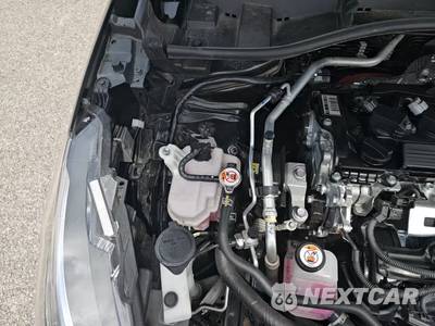 2023 Toyota Corolla Cross Hybrid XSE - zdjęcie 21 z 21 - miniatura