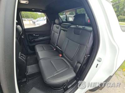 2025 Hyundai Santa Cruz Limited Crew Cab Short Bed - zdjęcie 13 z 22 - miniatura