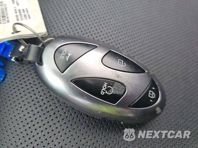 2025 Hyundai Santa Cruz Limited Crew Cab Short Bed - zdjęcie 8 z 22 - miniatura