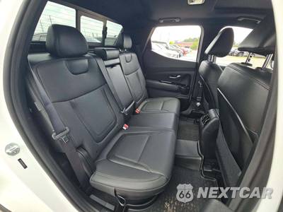 2025 Hyundai Santa Cruz Limited Crew Cab Short Bed - zdjęcie 16 z 22 - miniatura