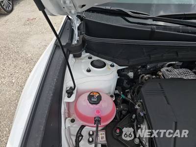 2025 Hyundai Santa Cruz Limited Crew Cab Short Bed - zdjęcie 21 z 22 - miniatura