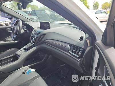 2022 Acura RDX w/A-Spec Pkg - zdjęcie 19 z 23 - miniatura