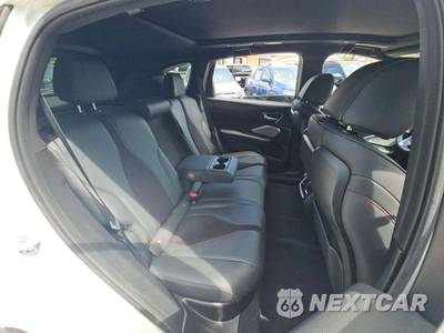 2022 Acura RDX w/A-Spec Pkg - zdjęcie 16 z 23 - miniatura