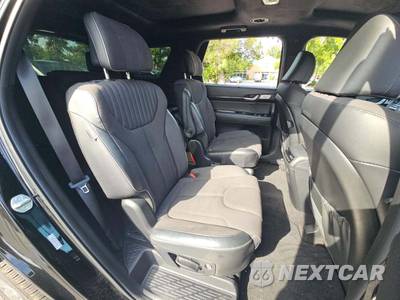 2024 Hyundai Palisade Calligraphy Night Edition - zdjęcie 17 z 25 - miniatura