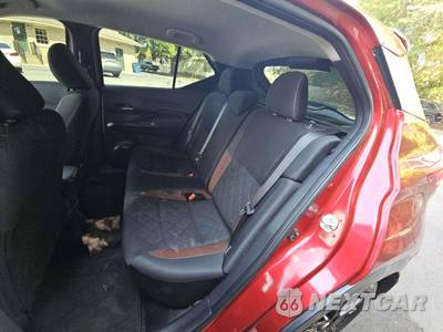 2020 Nissan Kicks SR - zdjęcie 10 z 18 - miniatura