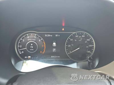 2020 Nissan Kicks SR - zdjęcie 6 z 18 - miniatura