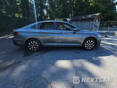 2022 Volkswagen Jetta S - zdjęcie 5 z 25 - miniatura