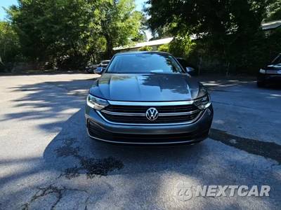 2022 Volkswagen Jetta S - zdjęcie 2 z 25 - miniatura