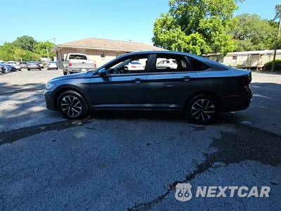 2022 Volkswagen Jetta S - zdjęcie 3 z 25 - miniatura