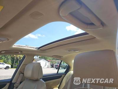 2012 Hyundai Genesis 4.6 Sedan - zdjęcie 8 z 39 - miniatura