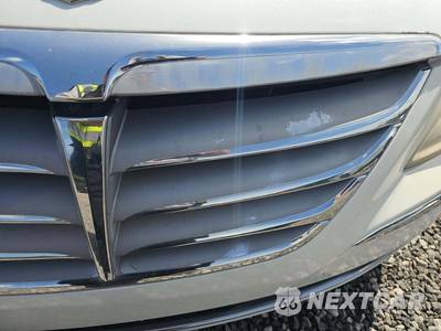 2012 Hyundai Genesis 4.6 Sedan - zdjęcie 25 z 39 - miniatura