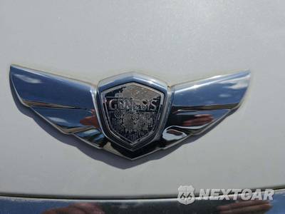 2012 Hyundai Genesis 4.6 Sedan - zdjęcie 26 z 39 - miniatura