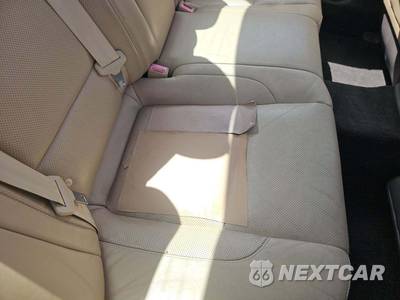 2012 Hyundai Genesis 4.6 Sedan - zdjęcie 23 z 39 - miniatura