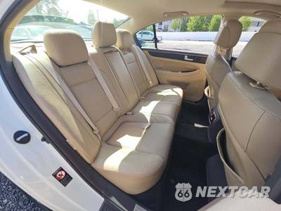 2012 Hyundai Genesis 4.6 Sedan - zdjęcie 13 z 39 - miniatura