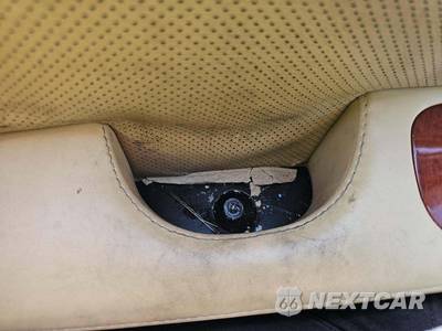 2012 Hyundai Genesis 4.6 Sedan - zdjęcie 20 z 39 - miniatura