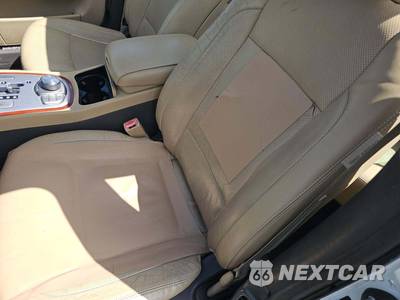 2012 Hyundai Genesis 4.6 Sedan - zdjęcie 22 z 39 - miniatura