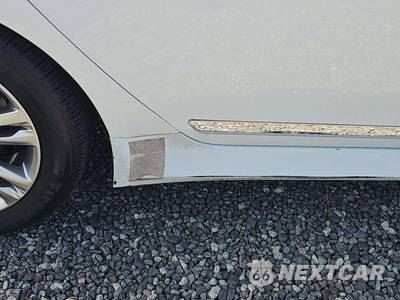 2012 Hyundai Genesis 4.6 Sedan - zdjęcie 36 z 39 - miniatura