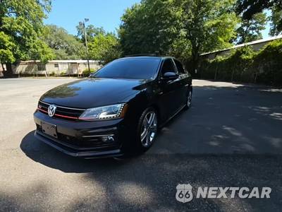 2016 Volkswagen Jetta GLI SEL - zdjęcie 1 z 23 - miniatura