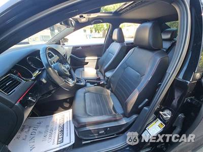 2016 Volkswagen Jetta GLI SEL - zdjęcie 3 z 23 - miniatura